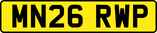 MN26RWP