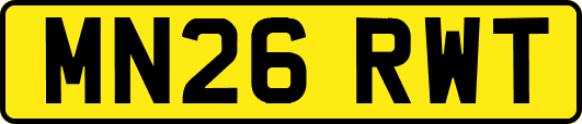 MN26RWT