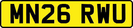 MN26RWU