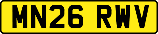 MN26RWV