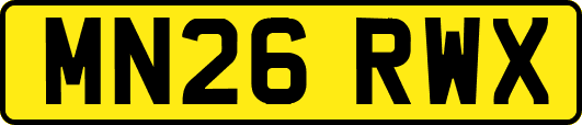 MN26RWX