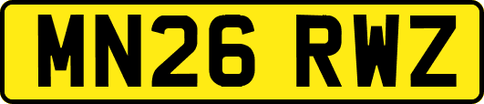 MN26RWZ