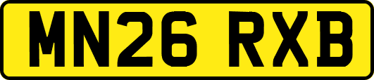 MN26RXB
