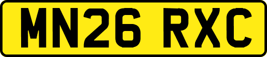 MN26RXC