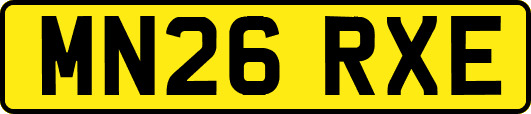 MN26RXE
