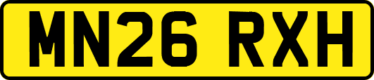 MN26RXH