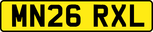 MN26RXL