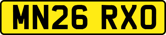 MN26RXO