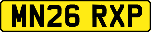 MN26RXP