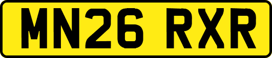 MN26RXR