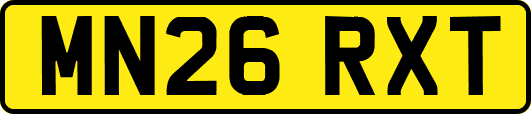 MN26RXT