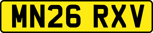MN26RXV