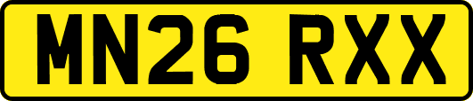 MN26RXX