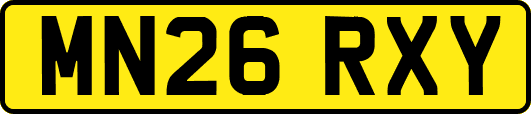MN26RXY