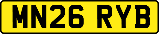 MN26RYB