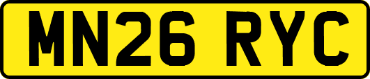 MN26RYC