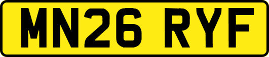 MN26RYF