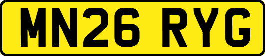 MN26RYG