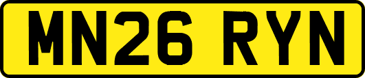 MN26RYN