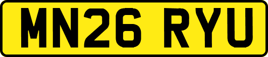 MN26RYU