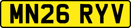 MN26RYV