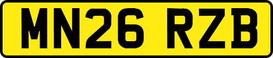 MN26RZB