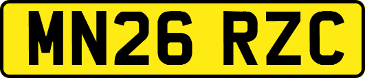 MN26RZC