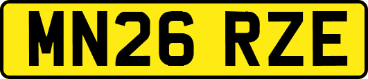 MN26RZE