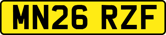 MN26RZF