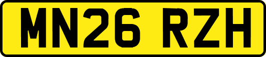 MN26RZH