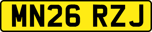 MN26RZJ