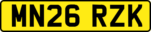 MN26RZK