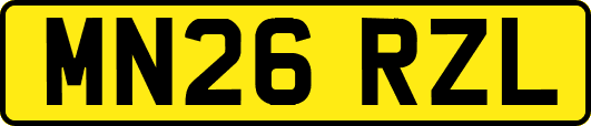 MN26RZL