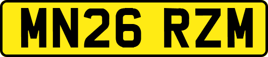MN26RZM