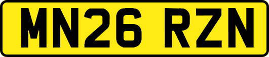MN26RZN
