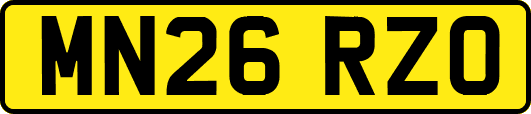 MN26RZO