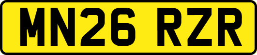 MN26RZR