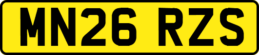 MN26RZS