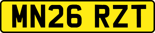 MN26RZT