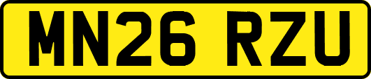 MN26RZU