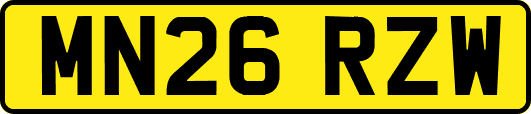 MN26RZW