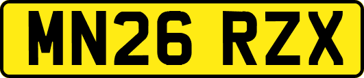 MN26RZX