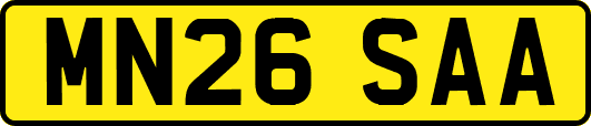 MN26SAA