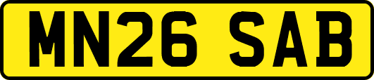 MN26SAB