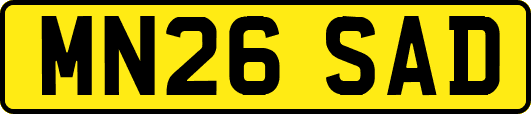 MN26SAD
