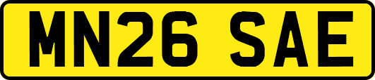 MN26SAE