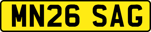 MN26SAG