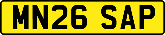 MN26SAP