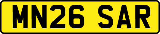 MN26SAR