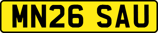 MN26SAU